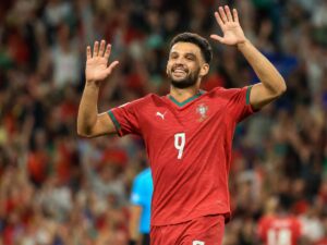 La nueva Portugal de Jorge Jesus: el despegue de Ramos y Joao Félix