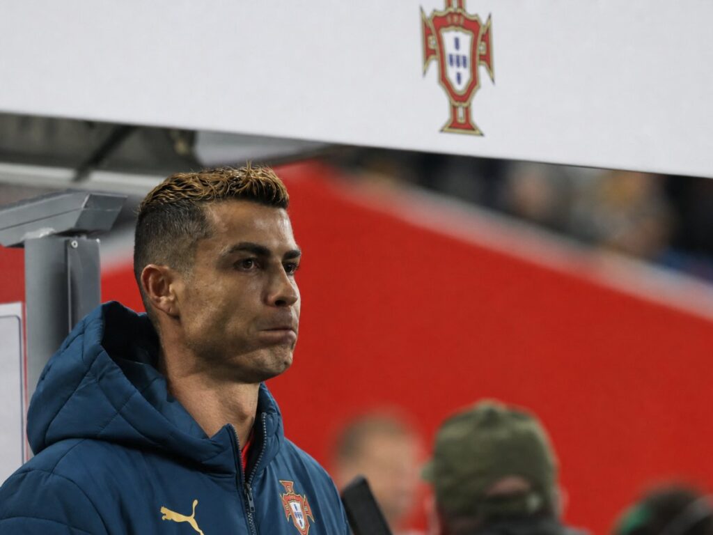 Cristiano Ronaldo y su hora final en Portugal: ¿adiós o tregua?