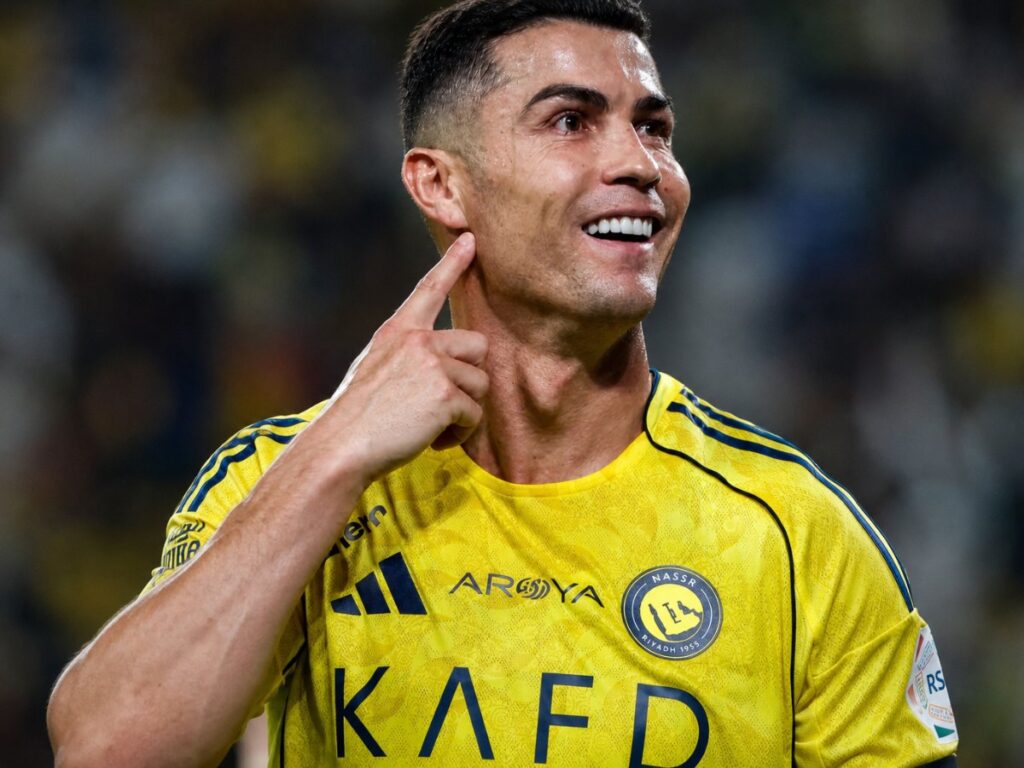 Los 10 futbolistas mejor pagados del mundo en 2026 según Forbes