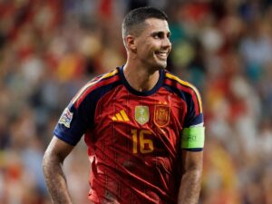 Cuándo juega España: próximo partido en la Nations League