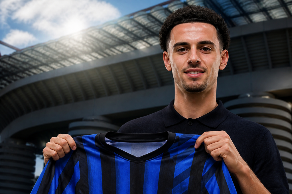 Curtis Jones ficha por el Inter de Milán: detalles del traspaso Curtis Jones ficha por el Inter de Milán: detalles del traspaso