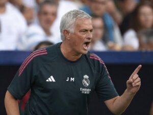 El Real Madrid de Mourinho se complica: examen clave en octubre