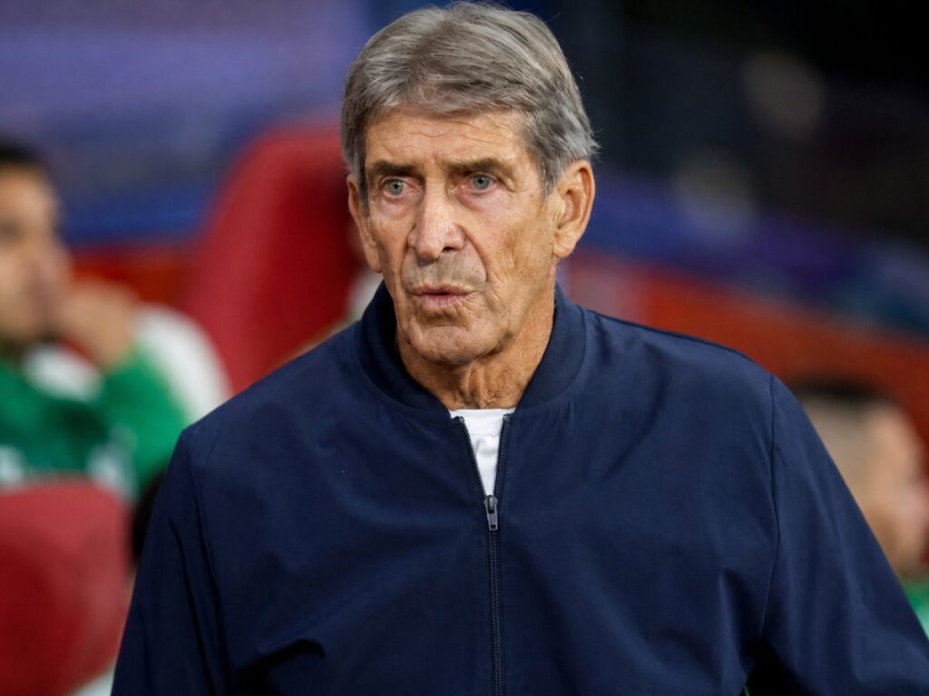 Pellegrini tras ganar al Feyenoord: 
