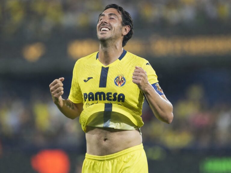 Lo que dijo Vinicius tras ser expulsado ante el Villarreal - Betsuites