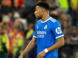 ¿Pitos a Mbappé? El ruido mediático antes del Real Madrid – Villarreal