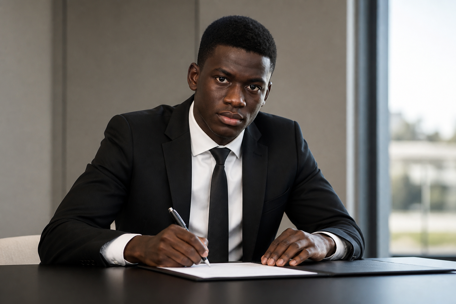Diomande firma con el Real Madrid hasta 2033: Diomande firma con el Real Madrid hasta 2033: