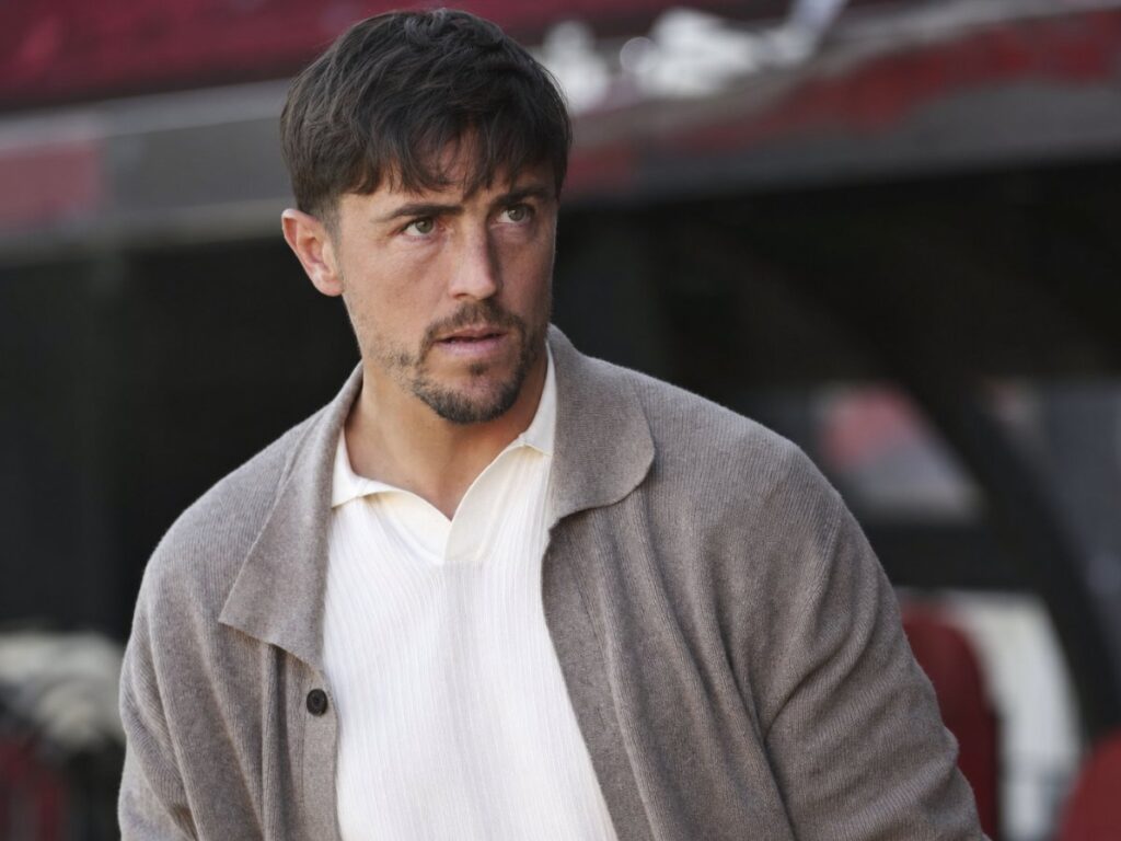 Antonio Raíllo asume el reto de devolver al Mallorca a Primera