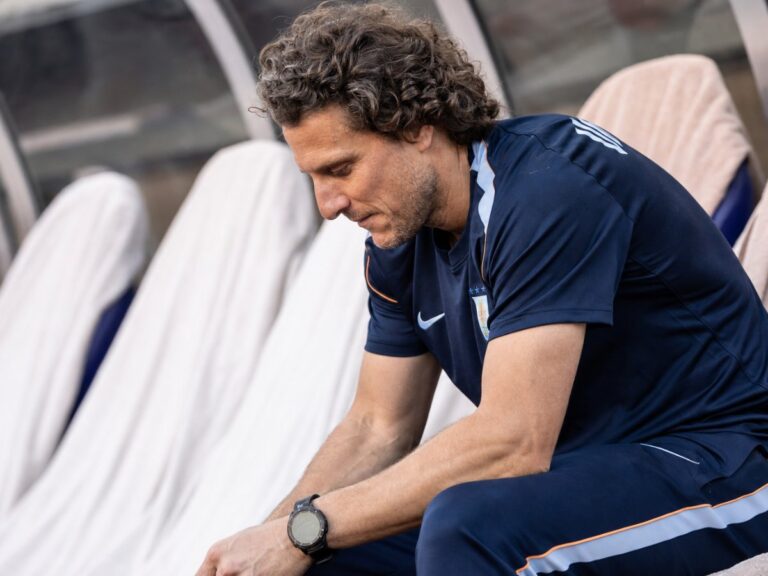 Países Bajos vs Alemania: Xavi y Klopp inician su reconstrucción - Betsuites
