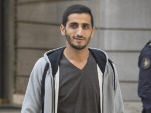 Rakan Al-Thani ya está en España para declarar ante la Justicia Rakan Al-Thani ya está en España para declarar ante la Justicia