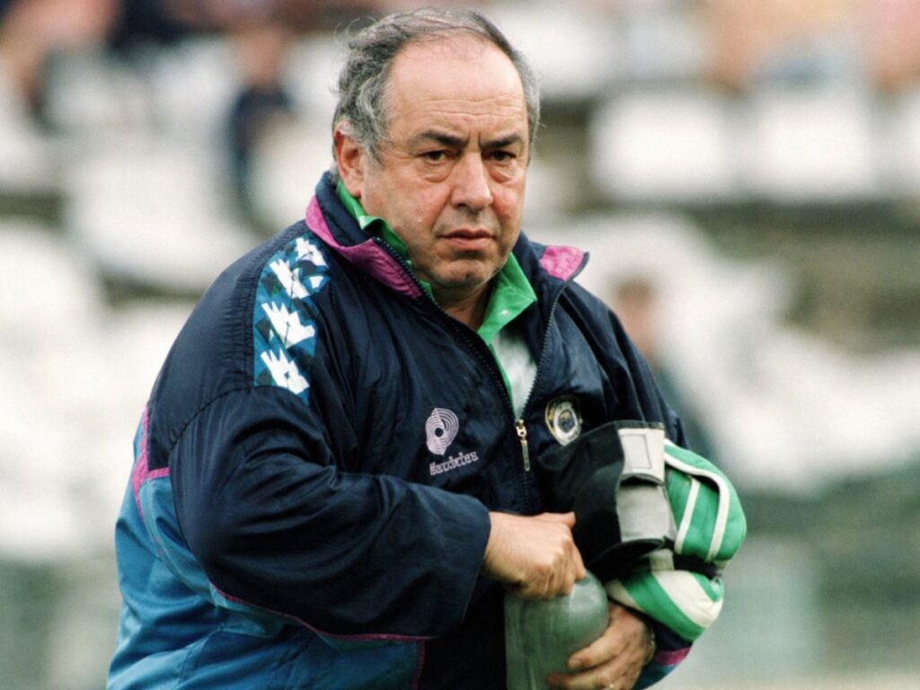 Muere Michel Pineda a los 62 años, histórico de Espanyol y Racing