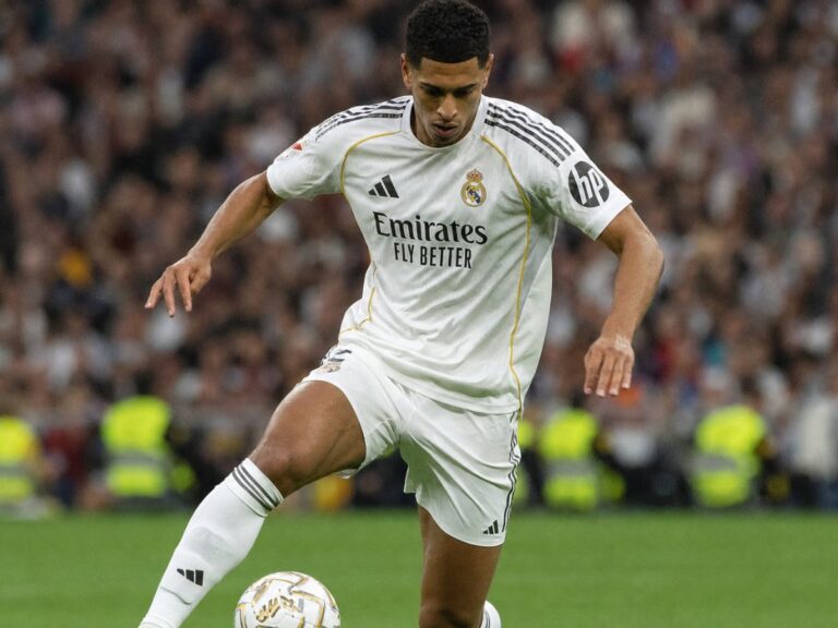 Real Madrid 3-1 Santiago Wanderers: campeones de la Intercontinental Sub-20 - Betsuites