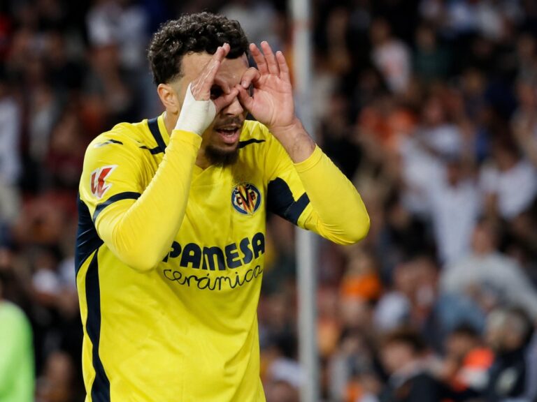 Pepelu estalla tras la derrota del Valencia: 