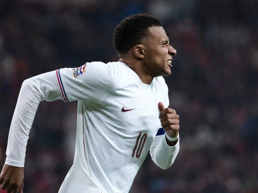 ¿Mbappé fuera del Real Madrid? En Francia no lo descartan