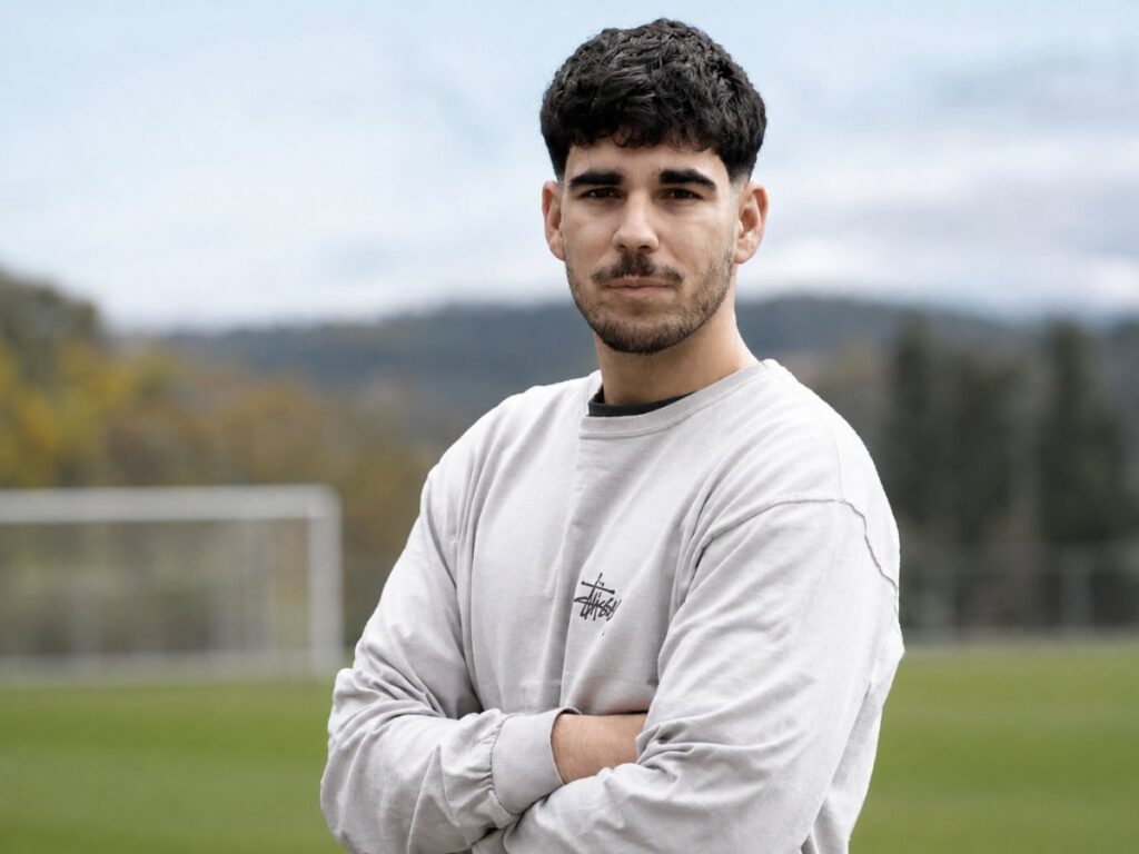 ¿Por qué Sergio Gómez merece ir a la Selección Española? ¿Por qué Sergio Gómez merece ir a la Selección Española?