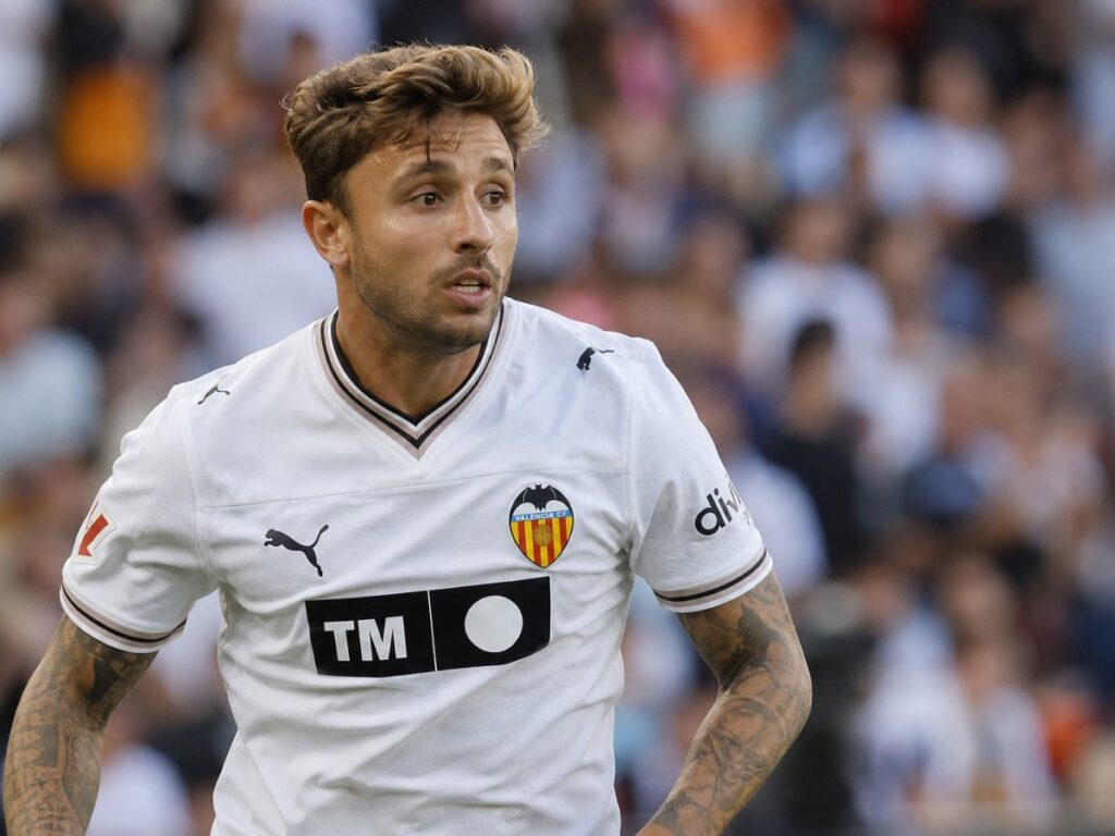 El Tavernes-Valencia de Copa del Rey se jugará el 10 de noviembre