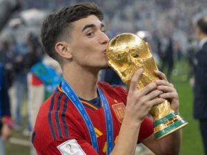 Luis de la Fuente inicia en Wembley el camino hacia otra era dorada