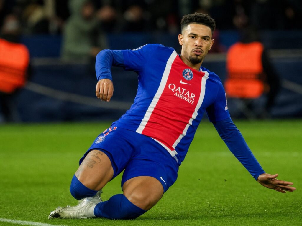 El PSG frena la redención de Lamine Yamal y castiga al Barça (4-2)
