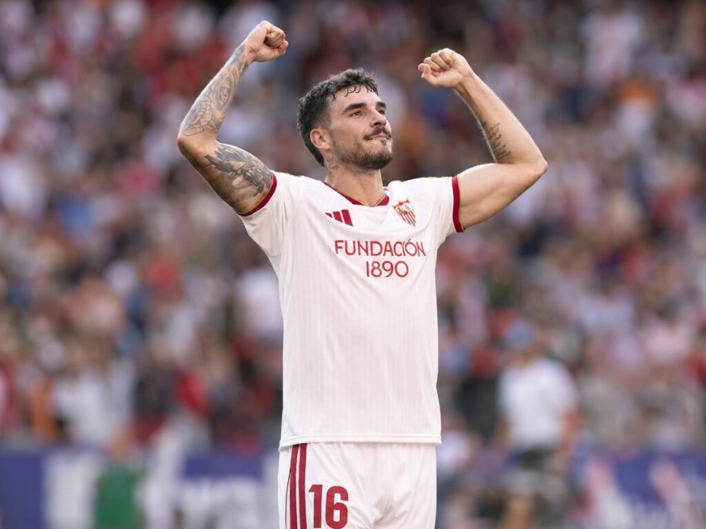 Sevilla se examina como visitante ante Levante y Real Madrid