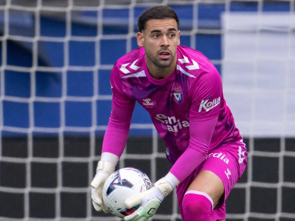 Eibar 3-2 Las Palmas: El líder de récord de Jokin Aranbarri
