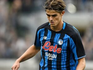 De Ketelaere revela que el PSG prefirió fichar a Ferran Torres