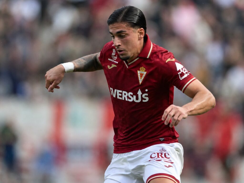 Real Murcia y Zaragoza empatan 0-0 y los maños pierden el liderato