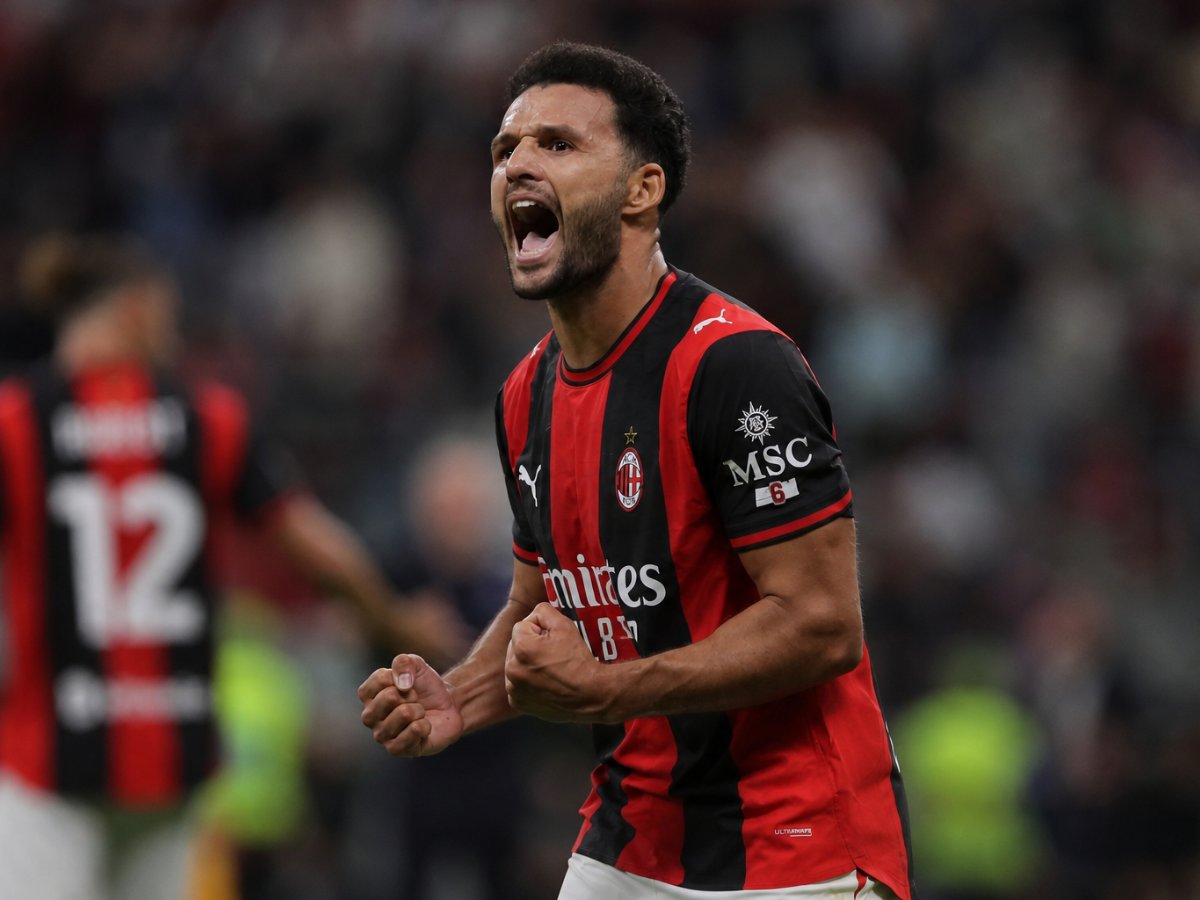 Gonçalo Ramos revela que quiso dejar el PSG en enero antes de ir al Milan