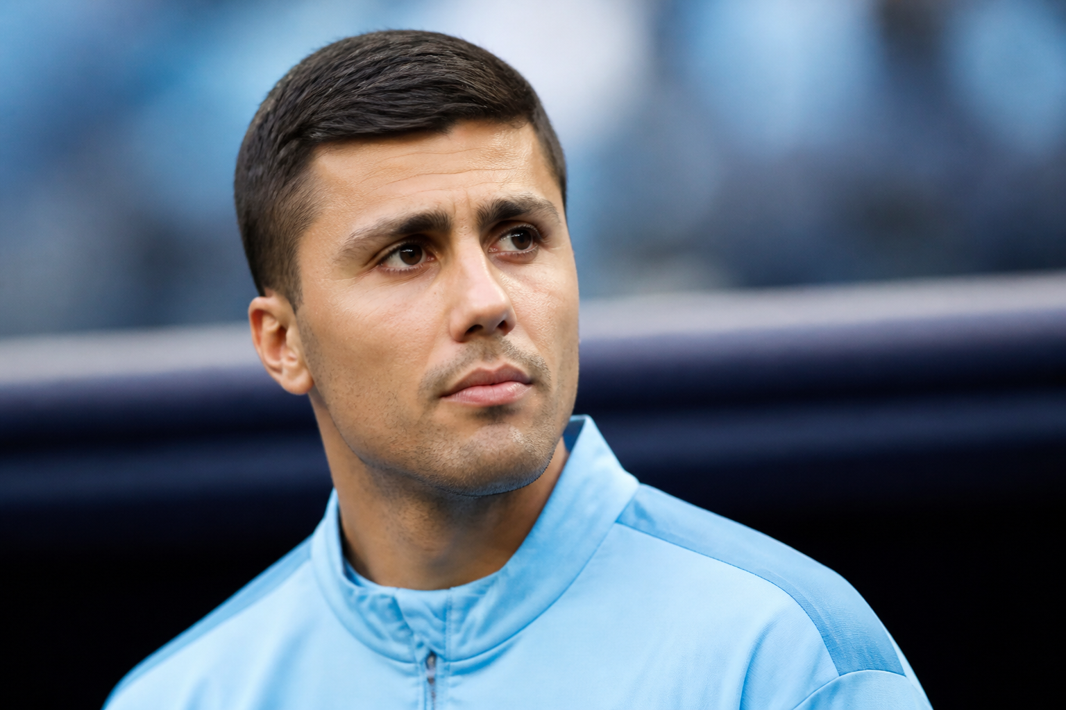 Rodri, el pastel entero que le falta al Real Madrid de Mourinho