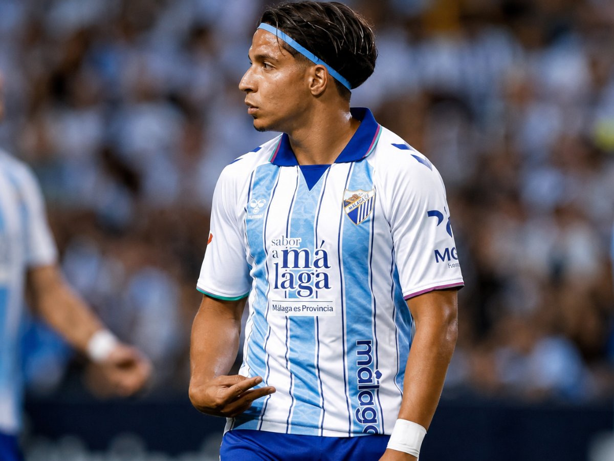 El Málaga, entre los únicos tres equipos sin ganar en Europa El Málaga, entre los únicos tres equipos sin ganar en Europa