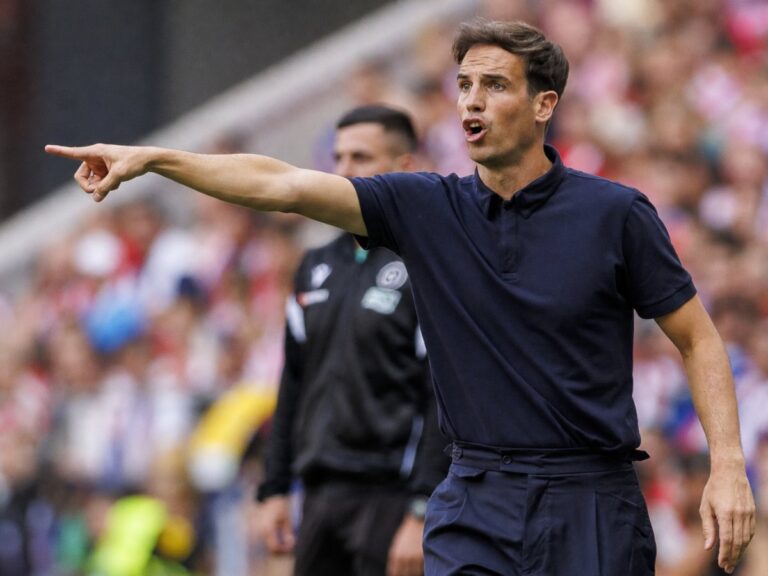 Cuentas pendientes en LaLiga: el cerrojo de Flick y la sequía de Ure - Betsuites