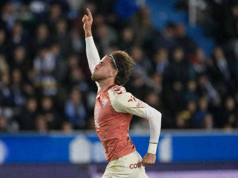 El Zaragoza vence al Europa con fortuna y recupera el liderato (0-1) - Betsuites