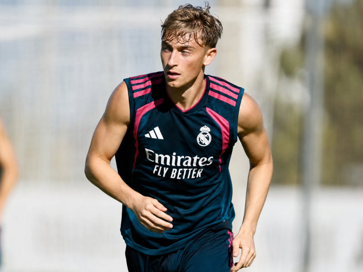 Mourinho recupera a Huijsen ante la Roma con dudas en la zaga Mourinho recupera a Huijsen ante la Roma con dudas en la zaga