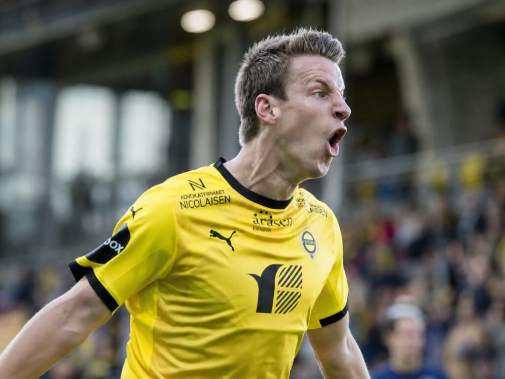 El Lillestrom gana al Sandefjord y ya aguarda a la Real Sociedad