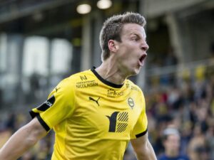 El Lillestrom gana al Sandefjord y ya aguarda a la Real Sociedad El Lillestrom gana al Sandefjord y ya aguarda a la Real Sociedad