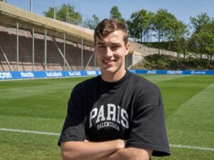 Luka Sucic sueña en grande con la Real Sociedad y Matarazzo Luka Sucic sueña en grande con la Real Sociedad y Matarazzo