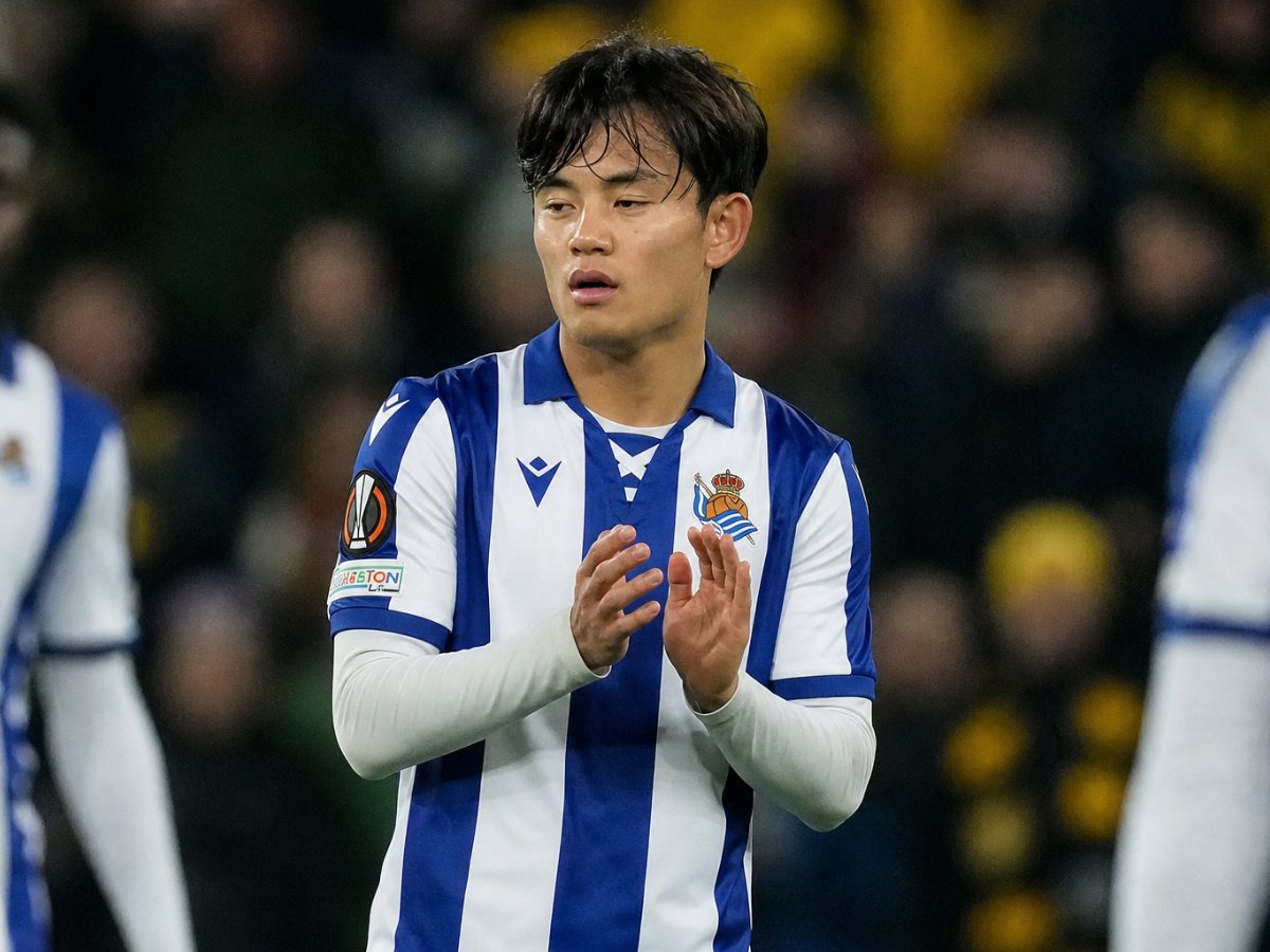 Lillestrom 0-6 Real Sociedad: resumen, goles y resultado en Europa League