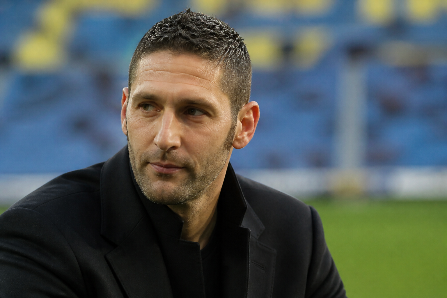 Matarazzo analiza al Real Madrid de Mourinho: 