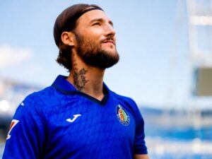 Nemanja Gudelj ficha por el Getafe: veteranía para Bordalás