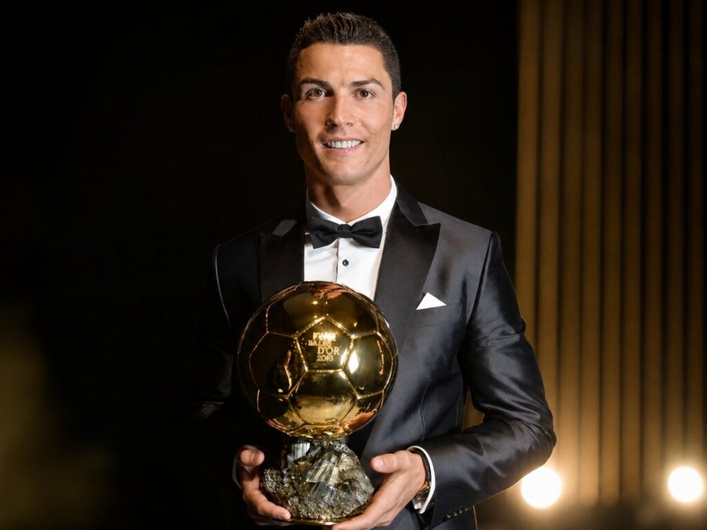 France Football crea el premio B.O.A.T. y filtra tres ganadores