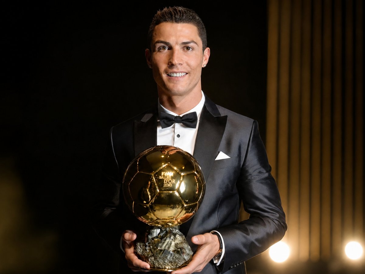 France Football crea el premio B.O.A.T. y filtra tres ganadores