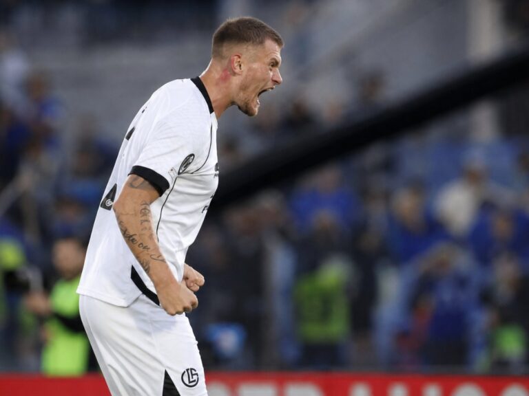 García Pimienta avisa del peligro del Oviedo: 