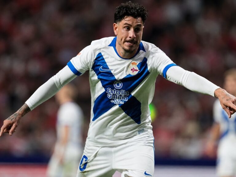 Nico Williams y Vivian regresan al once del Athletic ante el Getafe - Betsuites