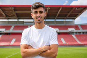 Unai Hernández vuelve al Girona: fichaje clave para Segunda