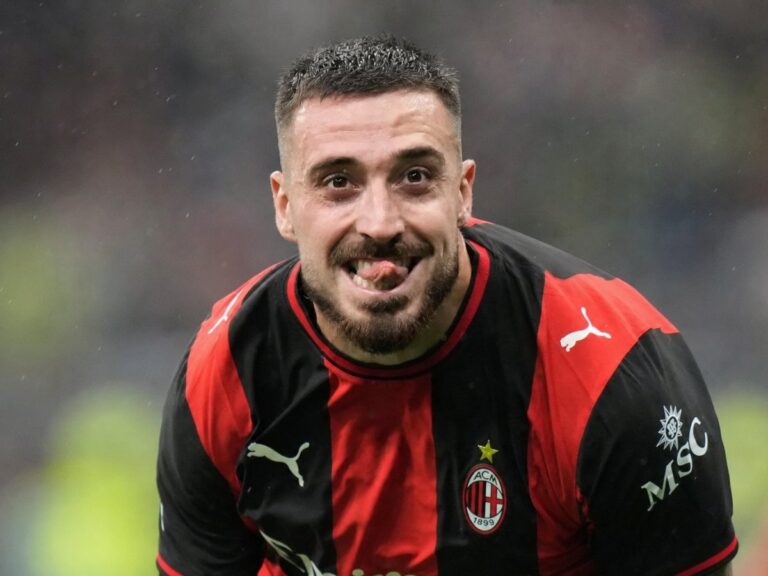 El Milan vence 3-2 al Atalanta con el primer gol de Mario Gila - Betsuites
