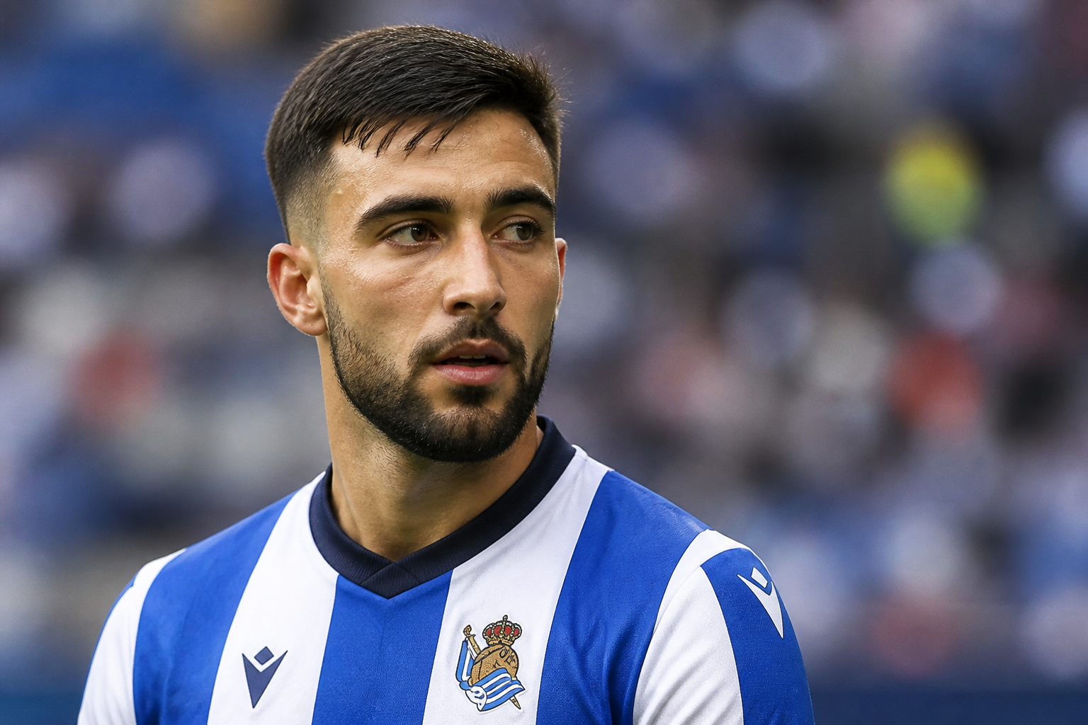 Nico González al Newcastle: acuerdo inminente por 55 millones Nico González al Newcastle: acuerdo inminente por 55 millones