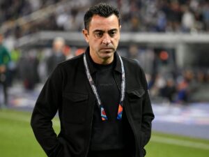 Xavi salva el invicto de Países Bajos ante Grecia con gol en el 89