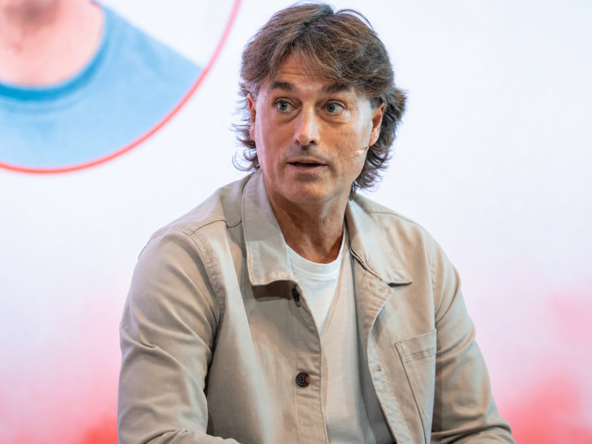 Julen Guerrero pide paciencia con Terzic y ensalza a Sancet Julen Guerrero pide paciencia con Terzic y ensalza a Sancet