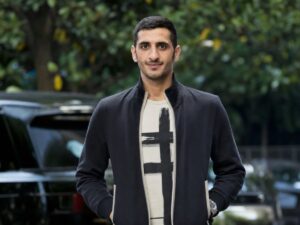 Detenido Rakan Al-Thani en Múnich: clave en el caso Málaga CF Detenido Rakan Al-Thani en Múnich: clave en el caso Málaga CF