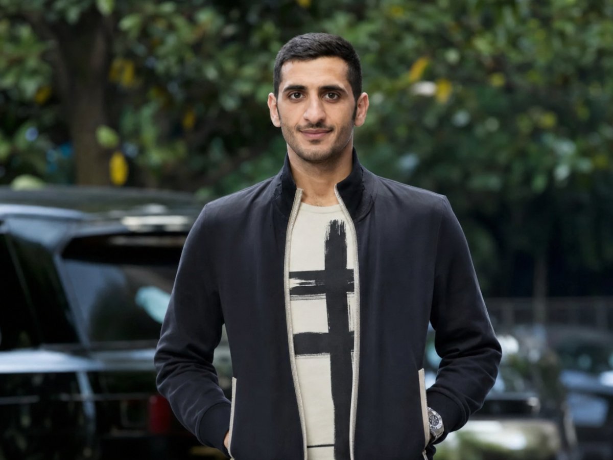 Detenido Rakan Al-Thani en Múnich: clave en el caso Málaga CF Detenido Rakan Al-Thani en Múnich: clave en el caso Málaga CF