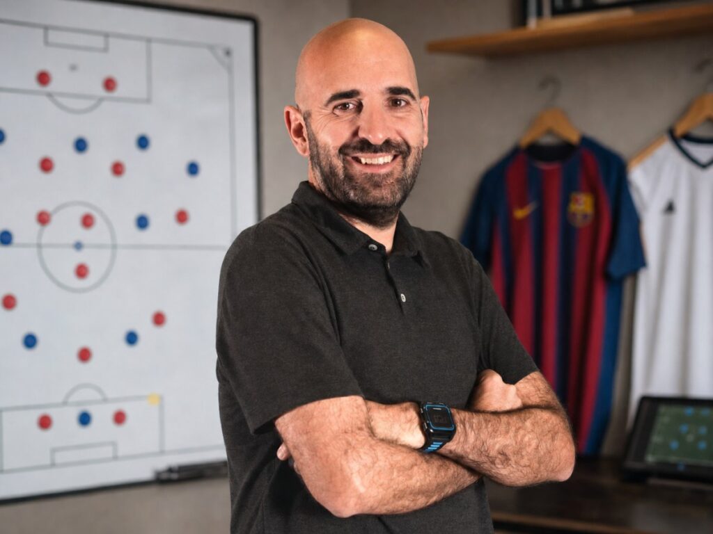 La lección del mediocentro: el Barça ata a Rodri y castiga al Madrid
