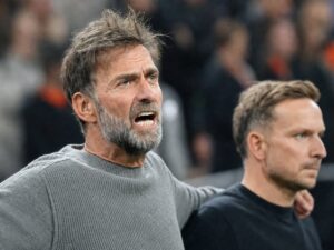 Klopp revoluciona la portería de Alemania ante una Grecia peligrosa